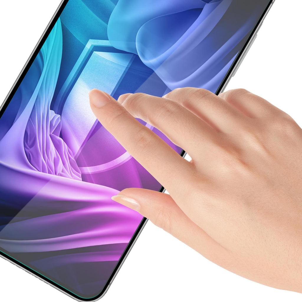 Matinė apsauginė plėvelė 3mk Silky Matt Pro, skirta Samsung Galaxy A36 5G