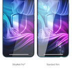 Protective film matte 3mk silky matt pro skirtas Xiaomi 15 -- Xiaomi 15
