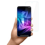 Protective film matte 3mk silky matt pro skirtas Xiaomi 15 -- Xiaomi 15