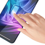 Protective film matte 3mk silky matt pro skirtas Xiaomi 15 -- Xiaomi 15
