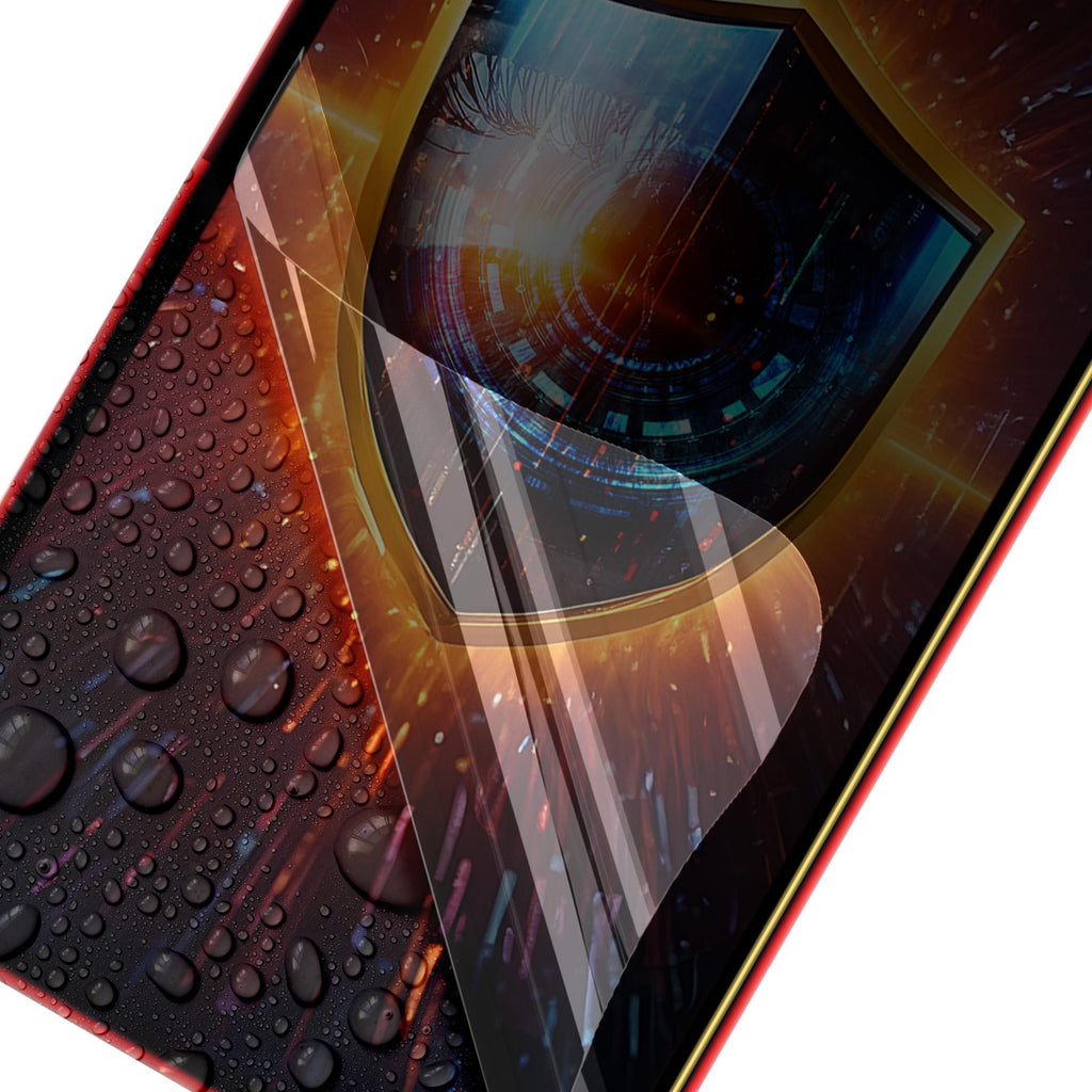 3mk Silky Matt Privacy Privatumo ekrano apsauga, skirta Apple iPhone 13 Pro -- iPhone 13 Pro