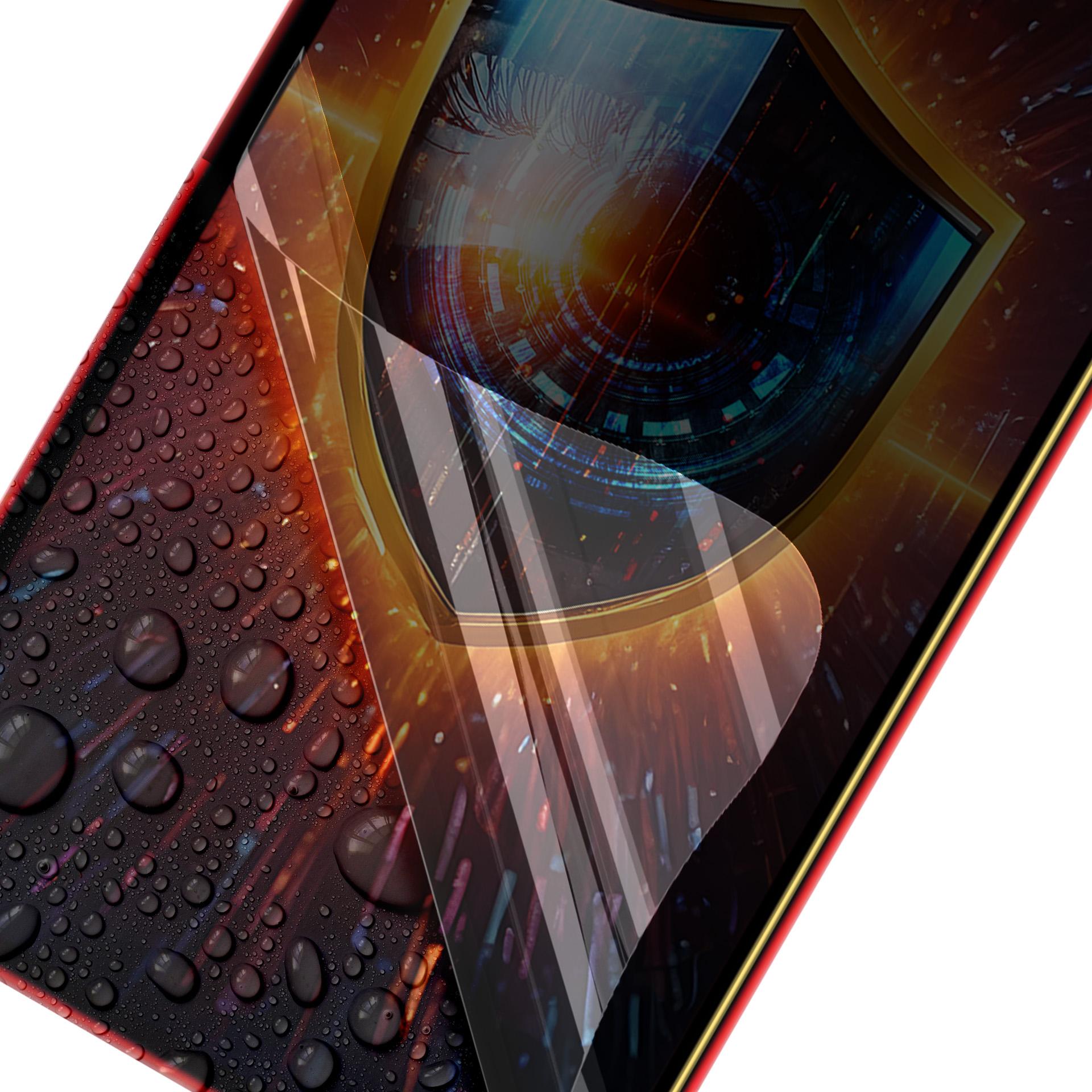 3mk Silky Matt Privacy Privatumo ekrano apsauga, skirta Apple iPhone 13 Pro -- iPhone 13 Pro