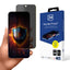Privatumo ekrano apsauga 3mk Silky Matt Privacy Google Pixel 9 Pro XL -- Google Pixel 9 Pro XL