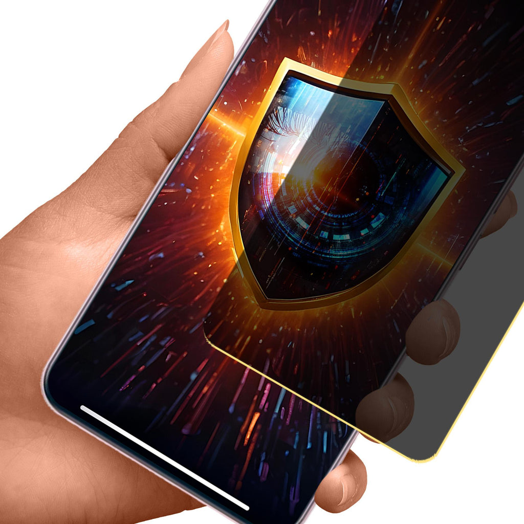 Privatumo filmas 3mk Silky Matt Privatumas, skirtas OnePlus 13 -- OnePlus 13