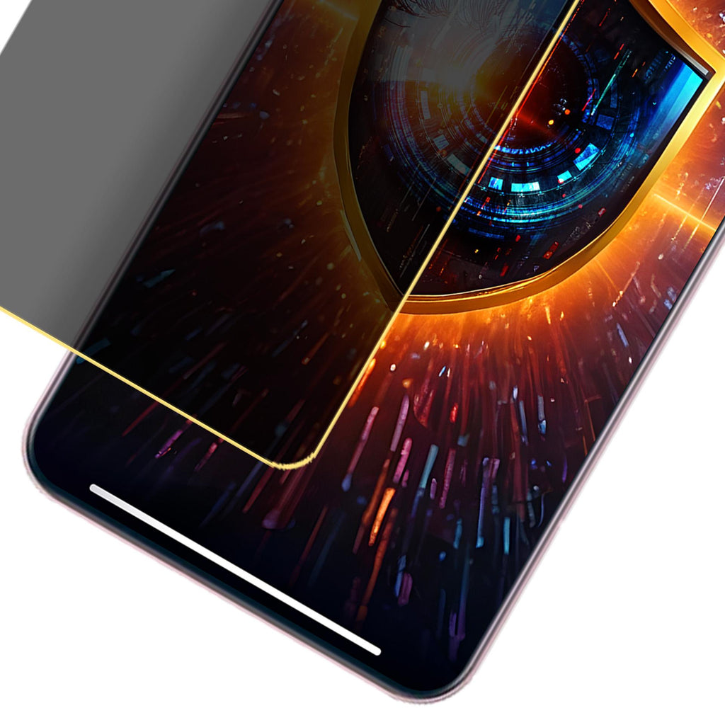 Privatumo filmas 3mk Silky Matt Privatumas, skirtas OnePlus 13 -- OnePlus 13