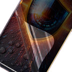 Privatumo filmas 3mk Silky Matt Privatumas, skirtas OnePlus 13 -- OnePlus 13