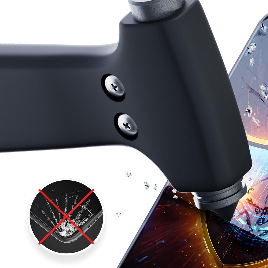 Privatumo ekrano apsauginė plėvelė 3mk Silky Matt Privacy, skirta Xiaomi 15 -- Xiaomi 15