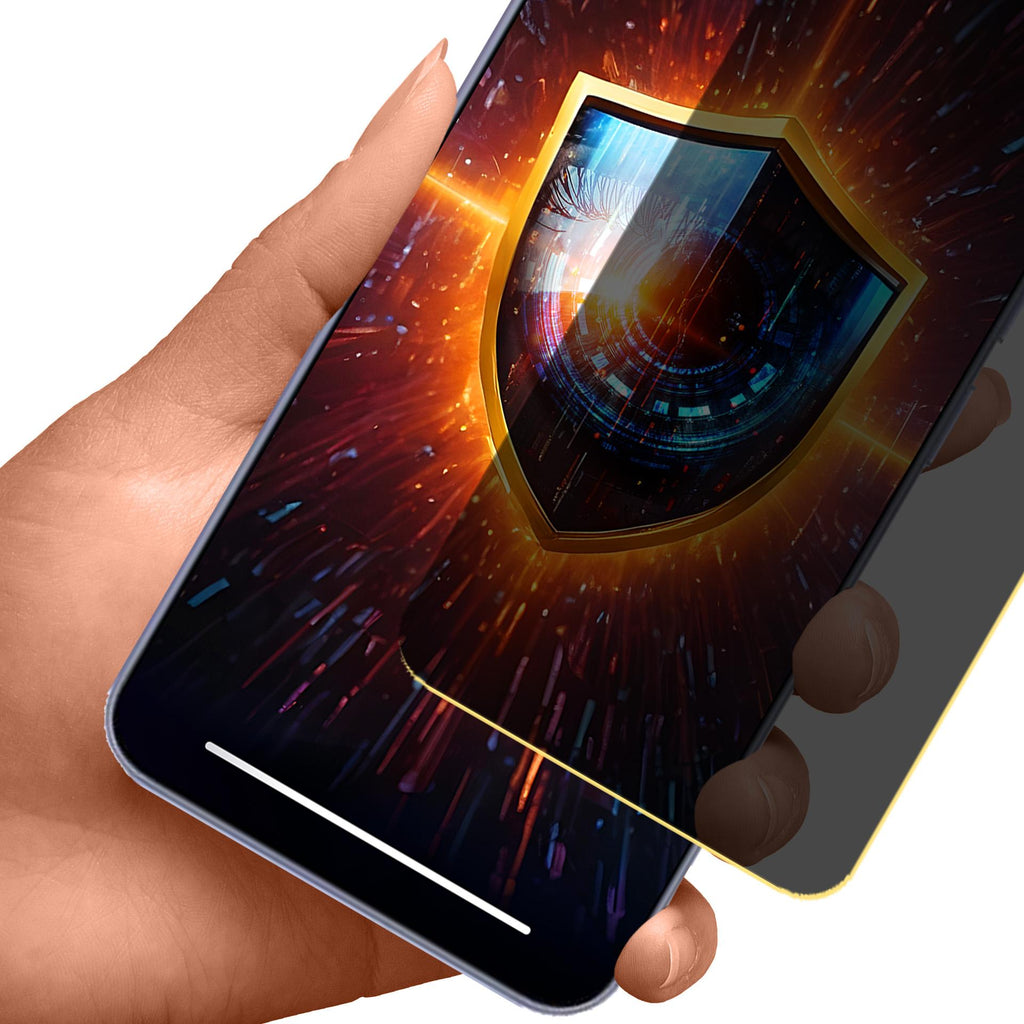 Privatumo ekrano apsauginė plėvelė 3mk Silky Matt Privacy, skirta Xiaomi 15 -- Xiaomi 15