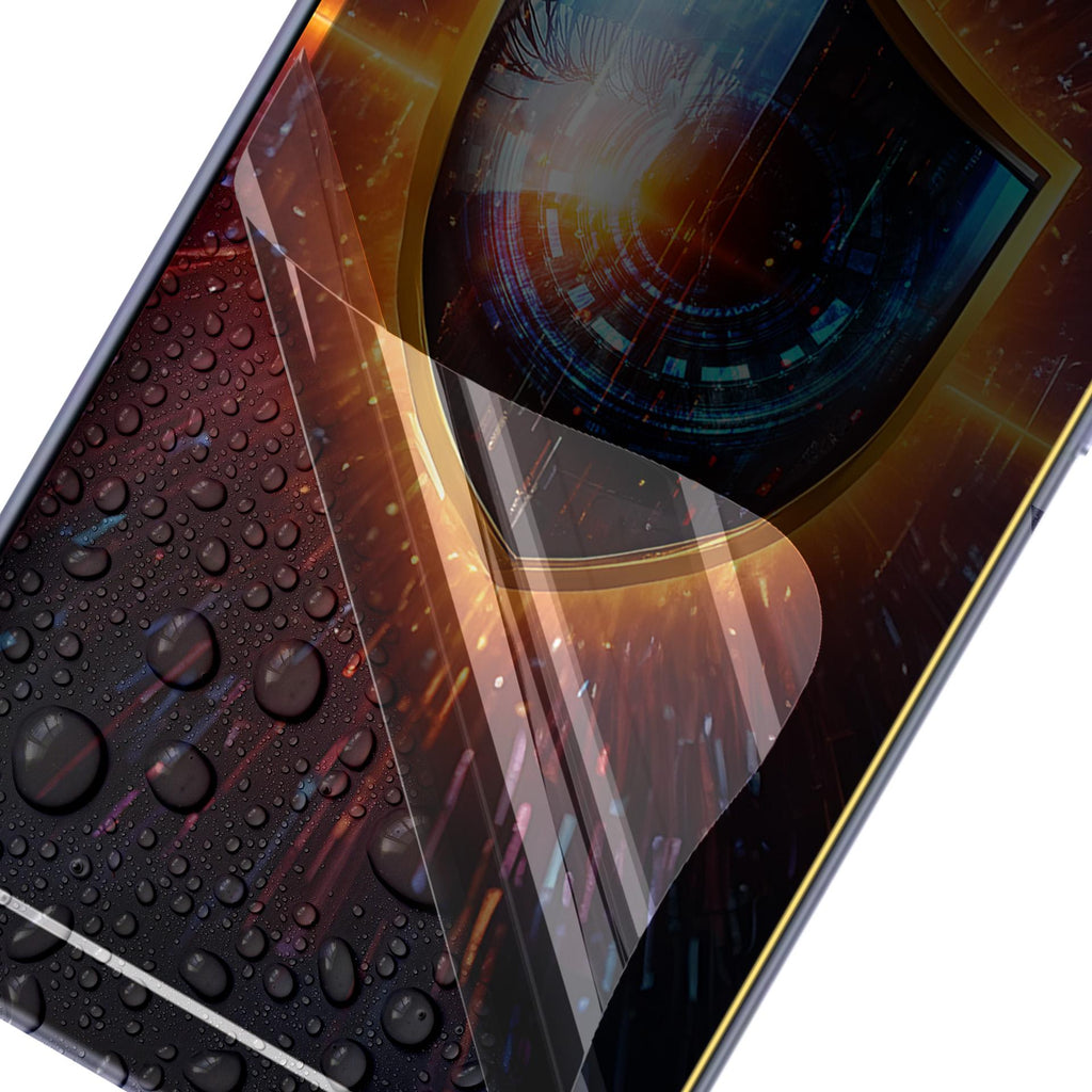 Privatumo ekrano apsauginė plėvelė 3mk Silky Matt Privacy, skirta Xiaomi 15 -- Xiaomi 15