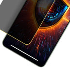 Privacy Screen Protector 3mk Silky Matt Privacy for Xiaomi 15 Pro