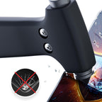 Privatumo plėvelė 3mk Silky Matt Privacy skirta Xiaomi Redmi Note 14 5G -- Xiaomi Redmi Note 14 5G