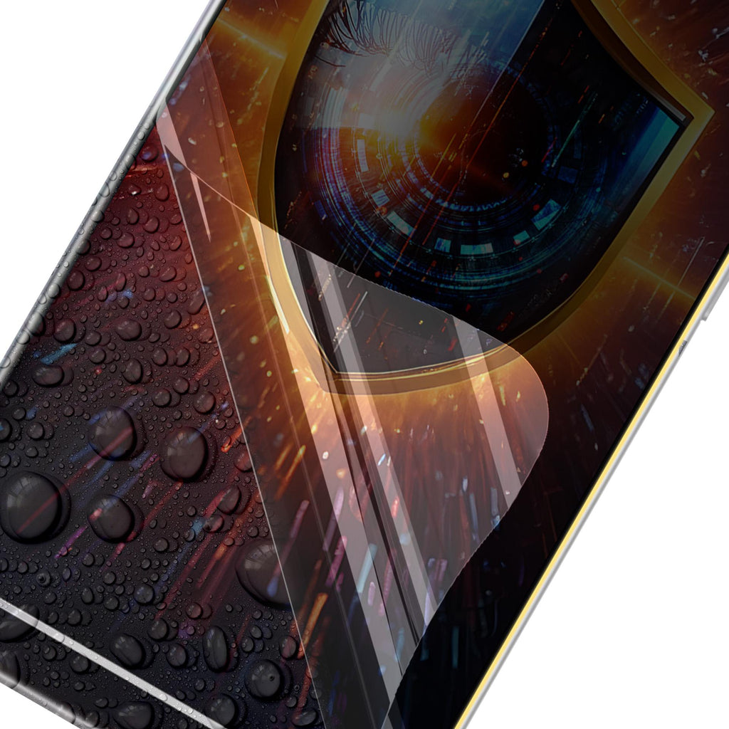 Privatumo plėvelė 3mk Silky Matt Privacy skirta Xiaomi Redmi Note 14 5G -- Xiaomi Redmi Note 14 5G