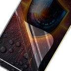 Privatumo plėvelė 3mk Silky Matt Privacy skirta Xiaomi Redmi Note 14 5G -- Xiaomi Redmi Note 14 5G