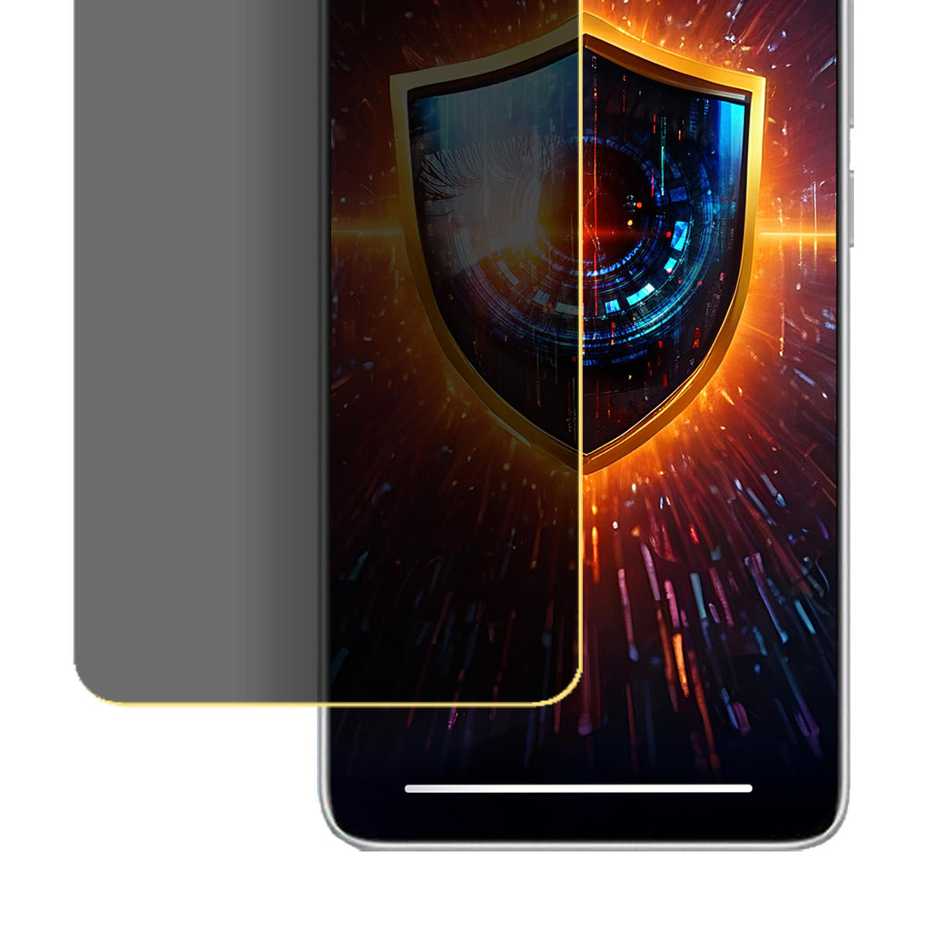 Privatumo plėvelė 3mk Silky Matt Privacy skirta Xiaomi Redmi Note 14 5G -- Xiaomi Redmi Note 14 5G