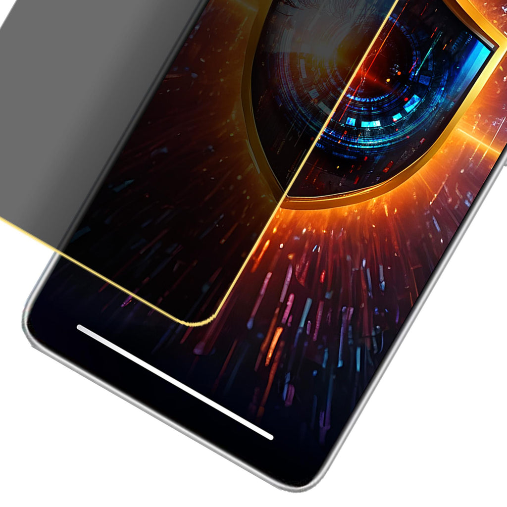 Privatumo plėvelė 3mk Silky Matt Privacy skirta Xiaomi Redmi Note 14 5G -- Xiaomi Redmi Note 14 5G