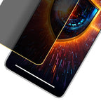 Privatumo plėvelė 3mk Silky Matt Privacy skirta Xiaomi Redmi Note 14 5G -- Xiaomi Redmi Note 14 5G