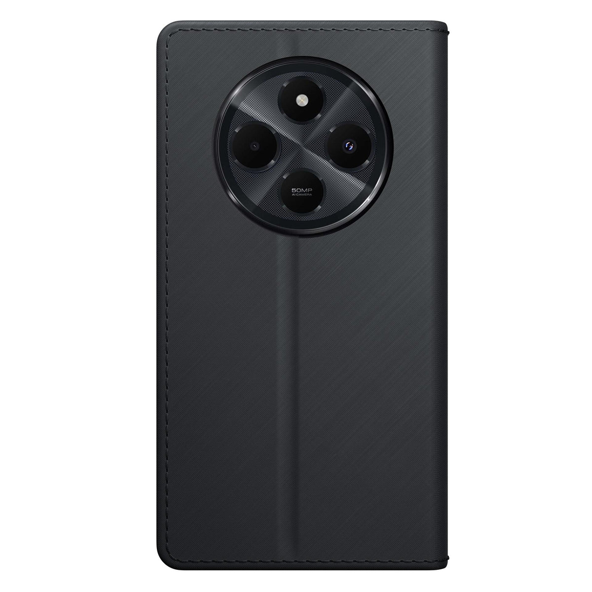 3mk piniginės dėklas, skirtas Xiaomi Redmi 14c / Xiaomi Redmi A4 5G – 3mk piniginės dėklas -- Xiaomi Redmi 14C