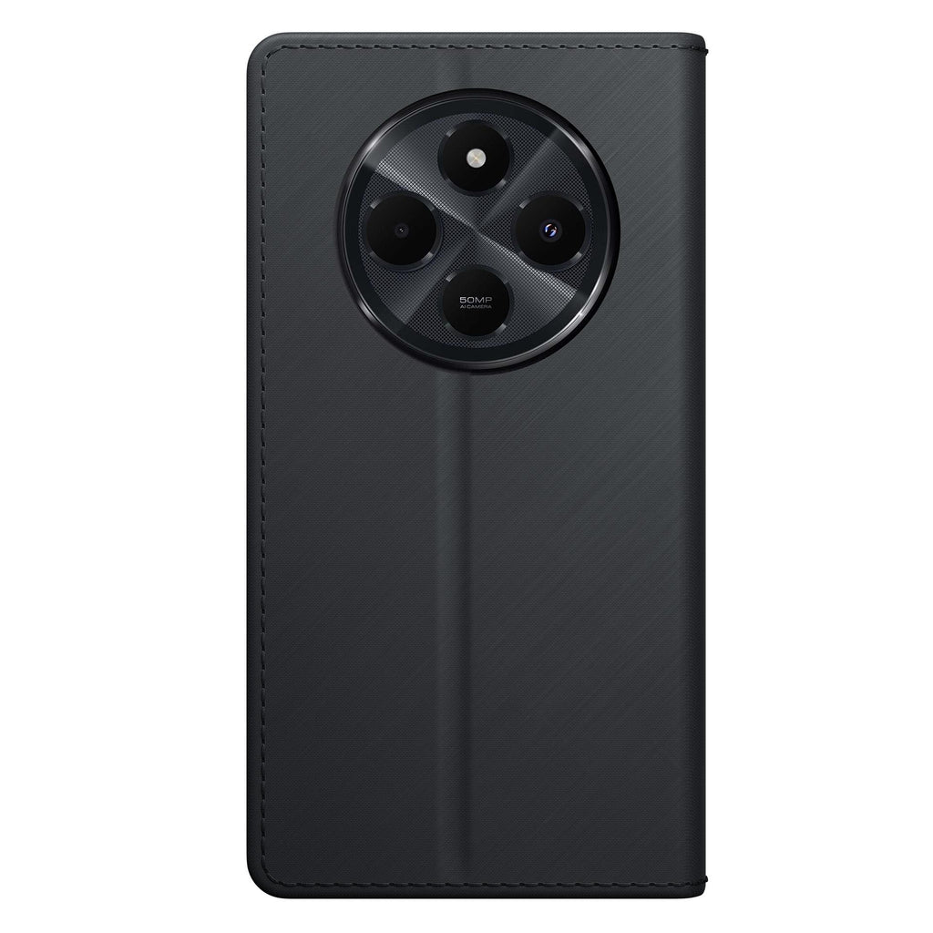 3mk piniginės dėklas, skirtas Xiaomi Redmi 14c / Xiaomi Redmi A4 5G – 3mk piniginės dėklas -- Xiaomi Redmi 14C