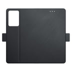 3mk piniginės dėklas, skirtas Xiaomi 13 Lite – juodas -- Xiaomi 13 Lite