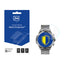 Išmaniojo laikrodžio ekrano apsauga 3mk Watch Protection FlexibleGlass, skirta Garett Atom