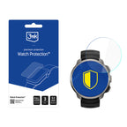 Hibridinis stiklas 3mk Watch Protection FlexibleGlass skirtas Suunto Ocean -- Suunto Ocean