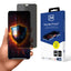 3mk Silky Matt Privacy™ matinė privatumo ekrano apsauga Honor Magic7 Lite -- Honor Magic7 Lite