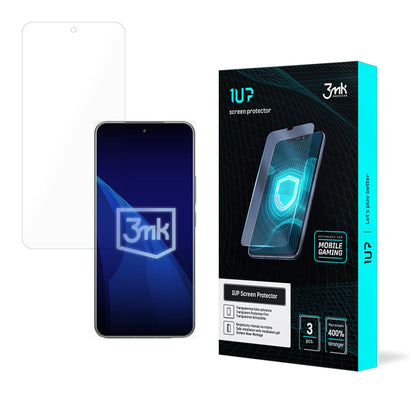 Žaidimų plėvelė 3mk 1UP skirta Xiaomi 15 Pro -- Xiaomi 15 Pro