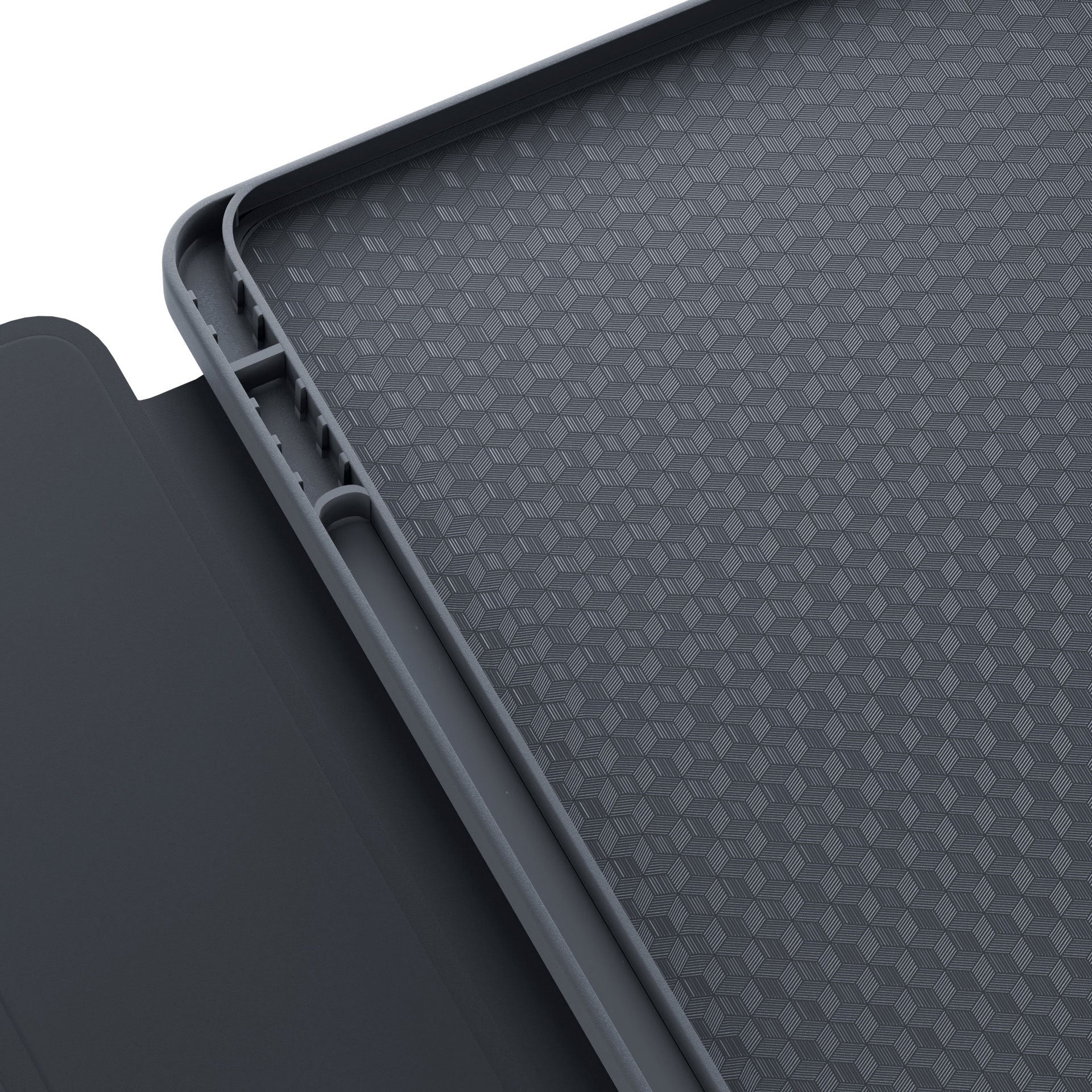 Apsauginė folija Minkštas planšetinio kompiuterio dėklas, skirtas Apple Ipad Air 13" – iki 15" -- iPad Air 13