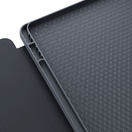 Apsauginė folija Minkštas planšetinio kompiuterio dėklas, skirtas Apple Ipad Air 13" – iki 15" -- iPad Air 13