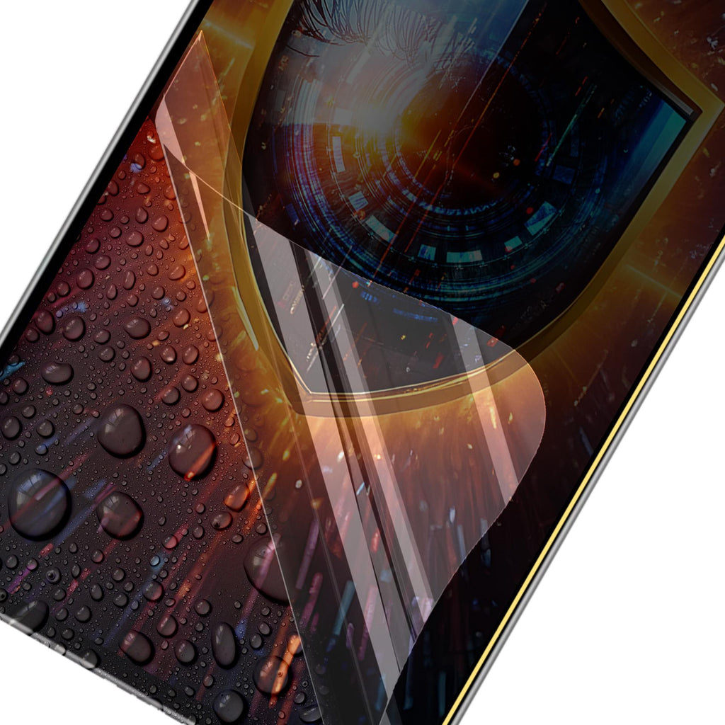 3mk Silky Matt Privacy Privatumo ekrano apsauga, skirta Samsung Galaxy A36 5G -- Samsung Galaxy A36 5G