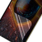 3mk Silky Matt Privacy Privatumo ekrano apsauga, skirta Samsung Galaxy A36 5G -- Samsung Galaxy A36 5G