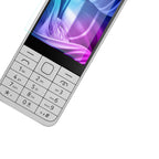 Matinis plėvelė 3mk SilkyMatt Pro™ skirta Nokia 230 DualSim 2024 -- Nokia 230