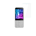 Matinis plėvelė 3mk SilkyMatt Pro™ skirta Nokia 230 DualSim 2024 -- Nokia 230