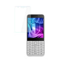 Matinis plėvelė 3mk SilkyMatt Pro™ skirta Nokia 230 DualSim 2024 -- Nokia 230