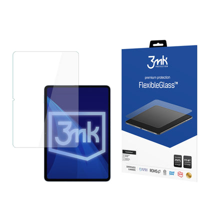 Hibridinis stiklas 3mk FlexibleGlass, skirtas Xiaomi Pad 7/7 Pro – iki 13 colių -- Xiaomi Pad 7