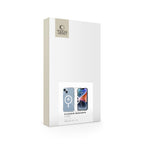 Tech-Protect FlexAir MagSafe dėklas iPhone 13/14 – skaidrus -- iPhone 13