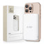 Tech-Protect išorinė baterija PB24 LifeMag QI2 MagSafe 10000 mAh - balta -- Powerbanks