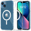 Tech-Protect FlexAir MagSafe dėklas iPhone 13 mini – skaidrus -- iPhone 13 Mini