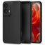 „Tech-Protect“ piktogramos dėklas, skirtas Motorola Moto G85 5G – juodas -- Motorola Moto G85