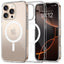 Tech-Protect FlexAir MagSafe dėklas iPhone 16 Pro Max – skaidrus -- iPhone 16 Pro Max