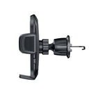 Tech-Protect automobilinis laikiklis V8 prietaisų skydeliui ir oro angai - juodas