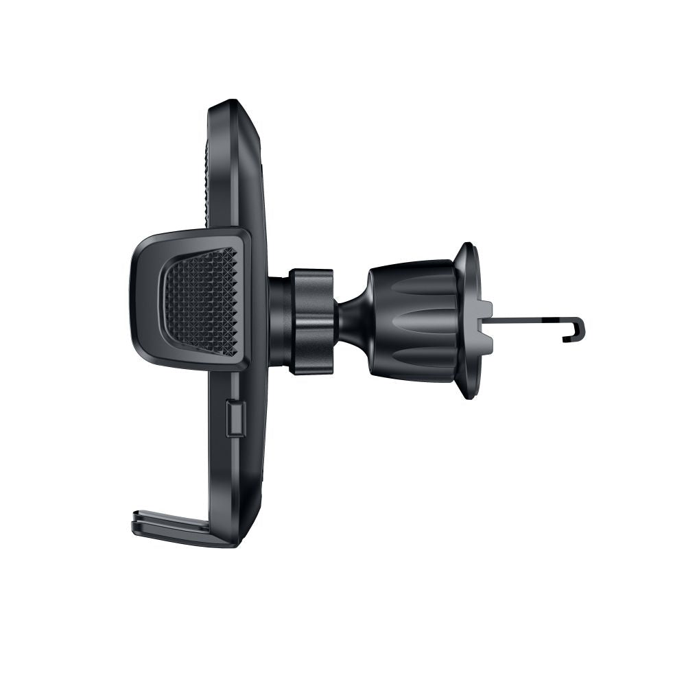 Tech-Protect automobilinis laikiklis V8 prietaisų skydeliui ir oro angai - juodas