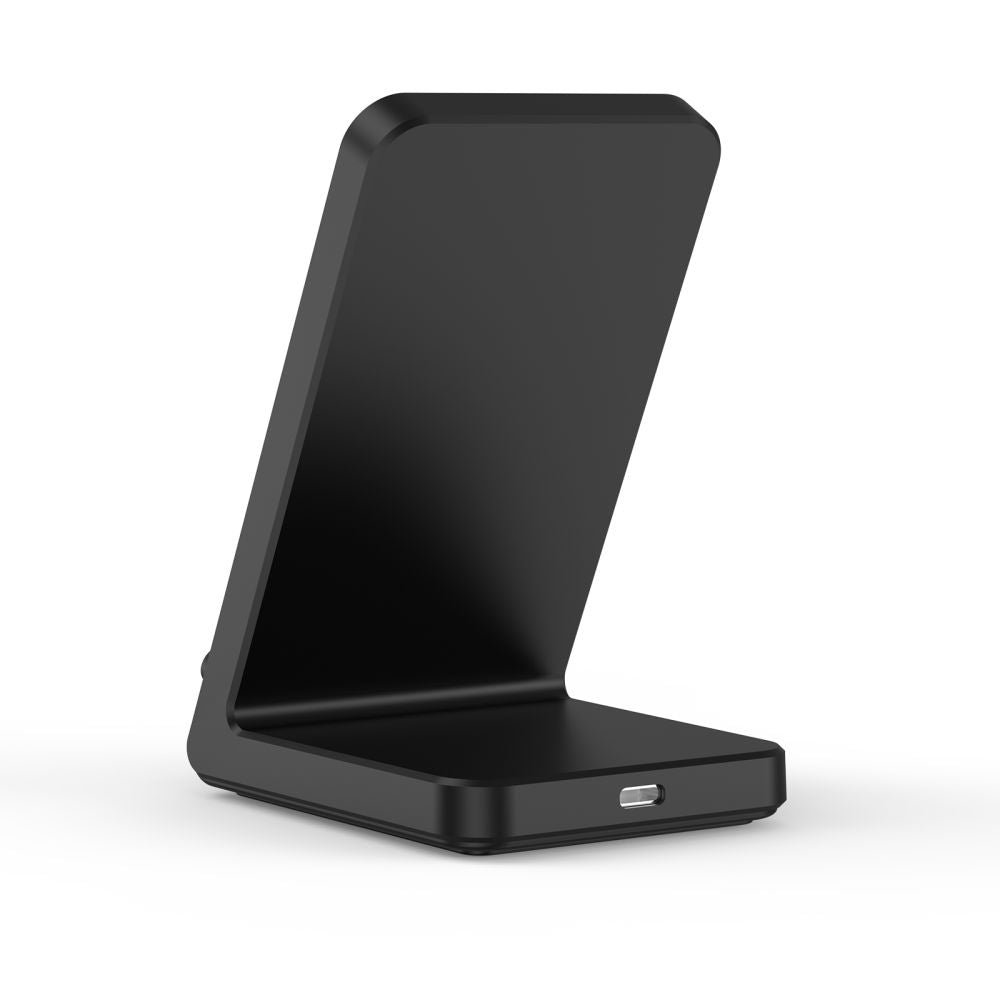 Tech-Protect QI15W-A40 belaidis įkroviklis - juodas -- Cell phone chargers