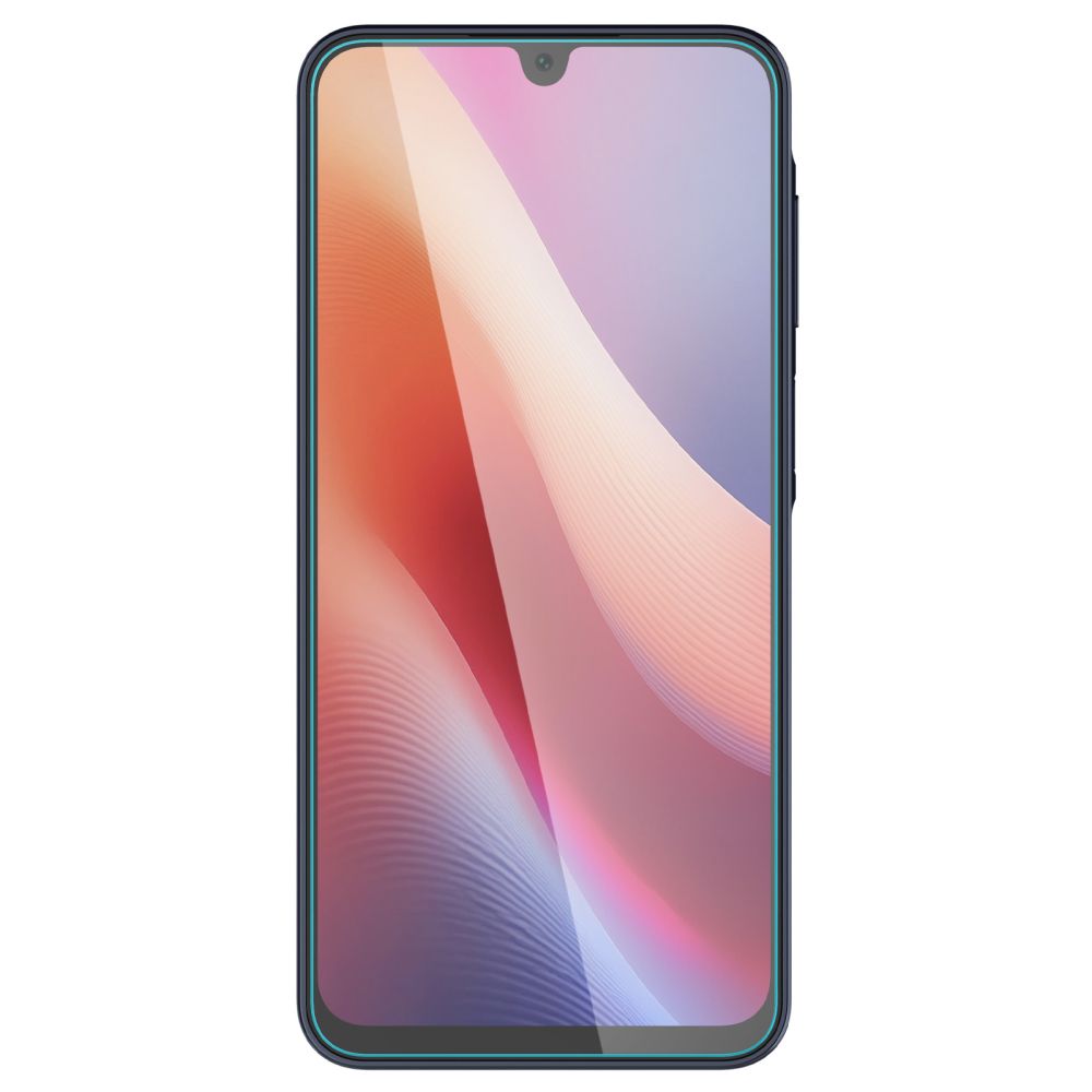 Spigen Glas.TR Slim grūdintas stiklas Samsung Galaxy A16 4G/5G (2 vnt.) – skaidrus -- Samsung Galaxy A16
