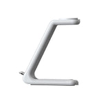 Tech-Protect QI15W-A36 3in1 įkrovimo stotelė skirta Apple - baltas -- Cell phone chargers
