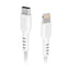 SBS TECABLELIGTC2W USB-C - Lightning laidas 2 m - baltas