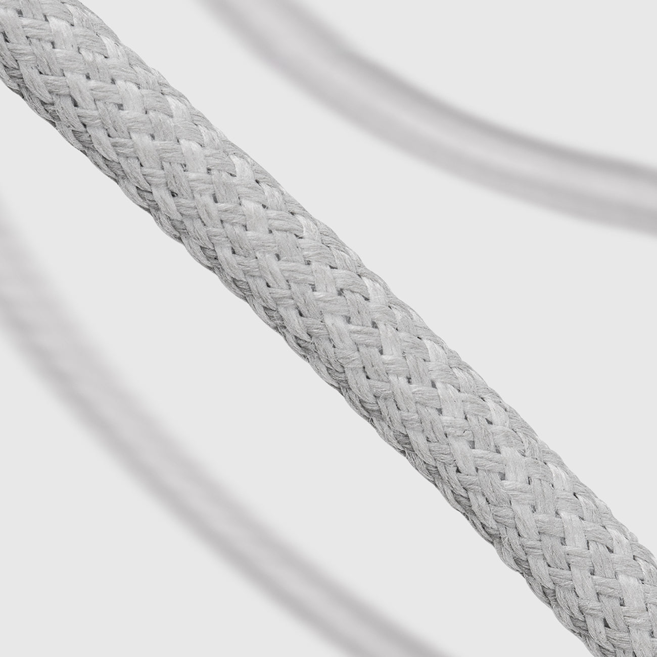 SBS TECABLETISSUETCCG USB-C - USB-C 1.5m 60W pintas laidas - pilkas