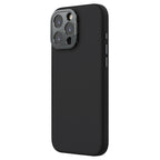 LensWing magnetinis dėklas iPhone 16 Pro Max – juodas