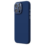 LensWing magnetinis dėklas iPhone 16 Pro Max – mėlynas