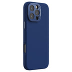 LensWing magnetinis dėklas iPhone 16 Pro Max – mėlynas